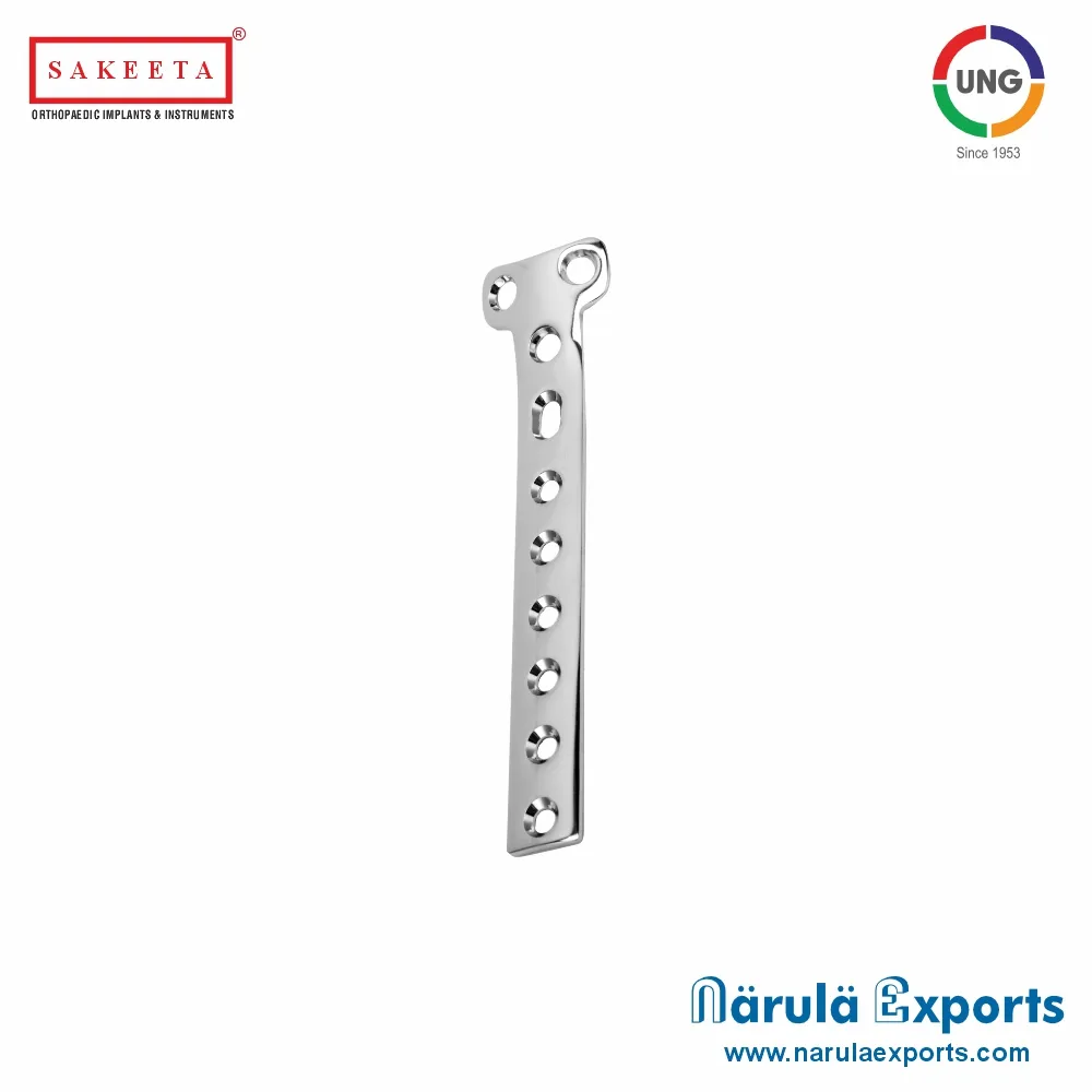 4.5mm T-Plate