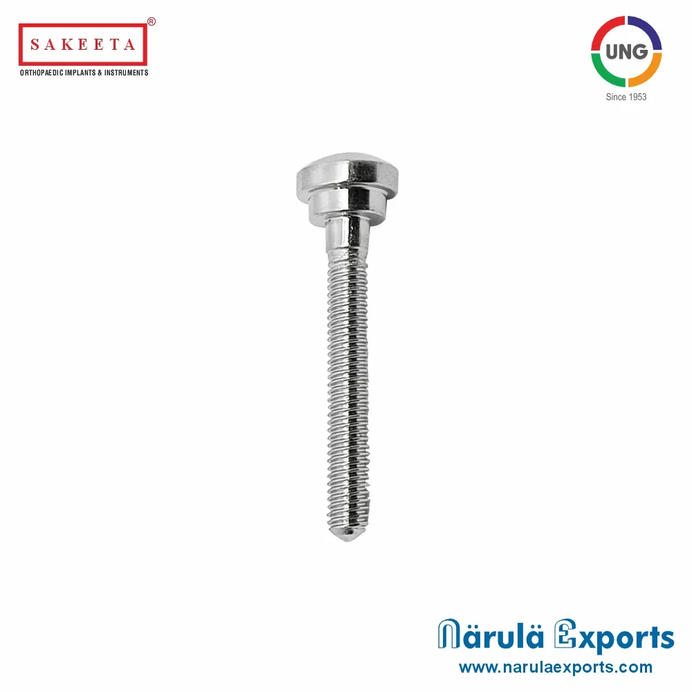 DHS / DCS Compression Screws