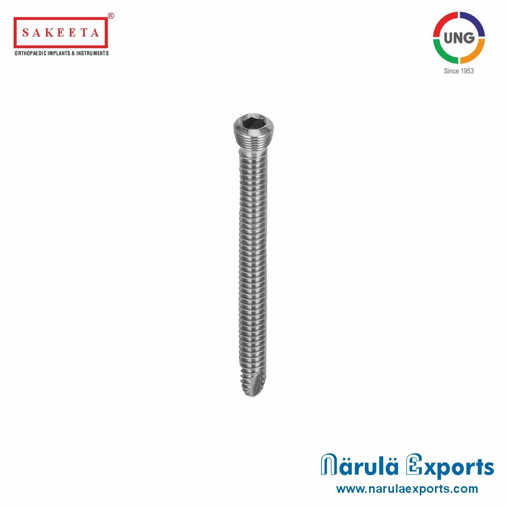 3.5mm Locking Screw Self Tapping