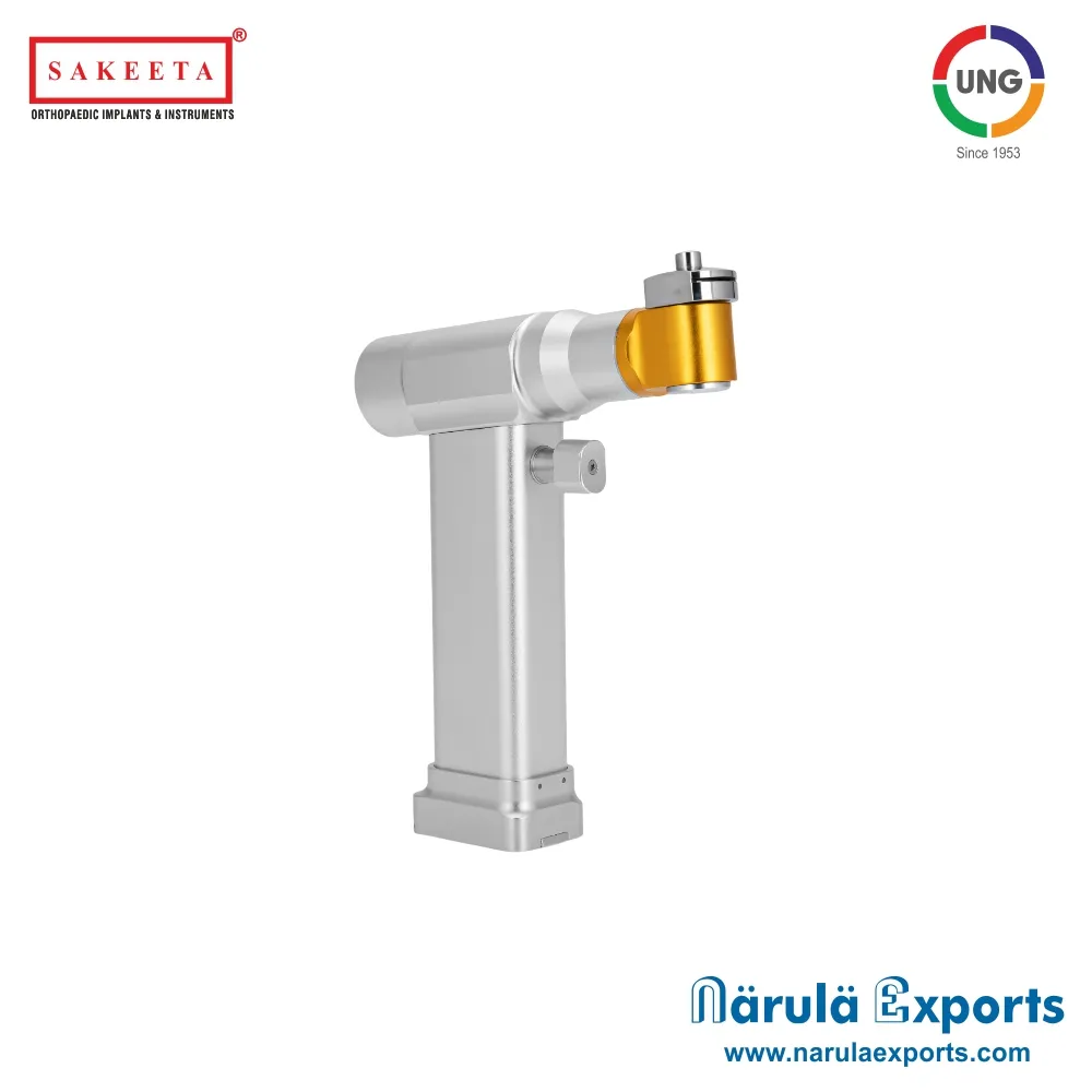 Oscillating Saw Hand Piece