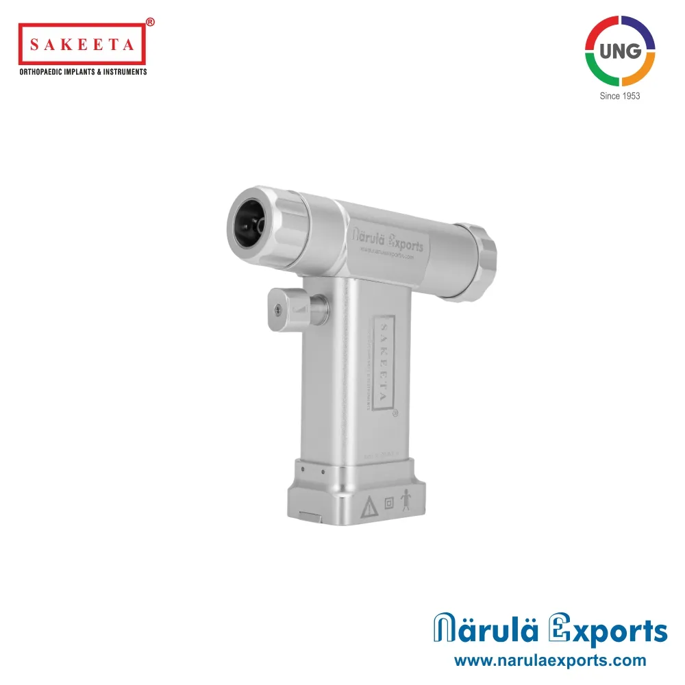 Brushless Motor Hand piece