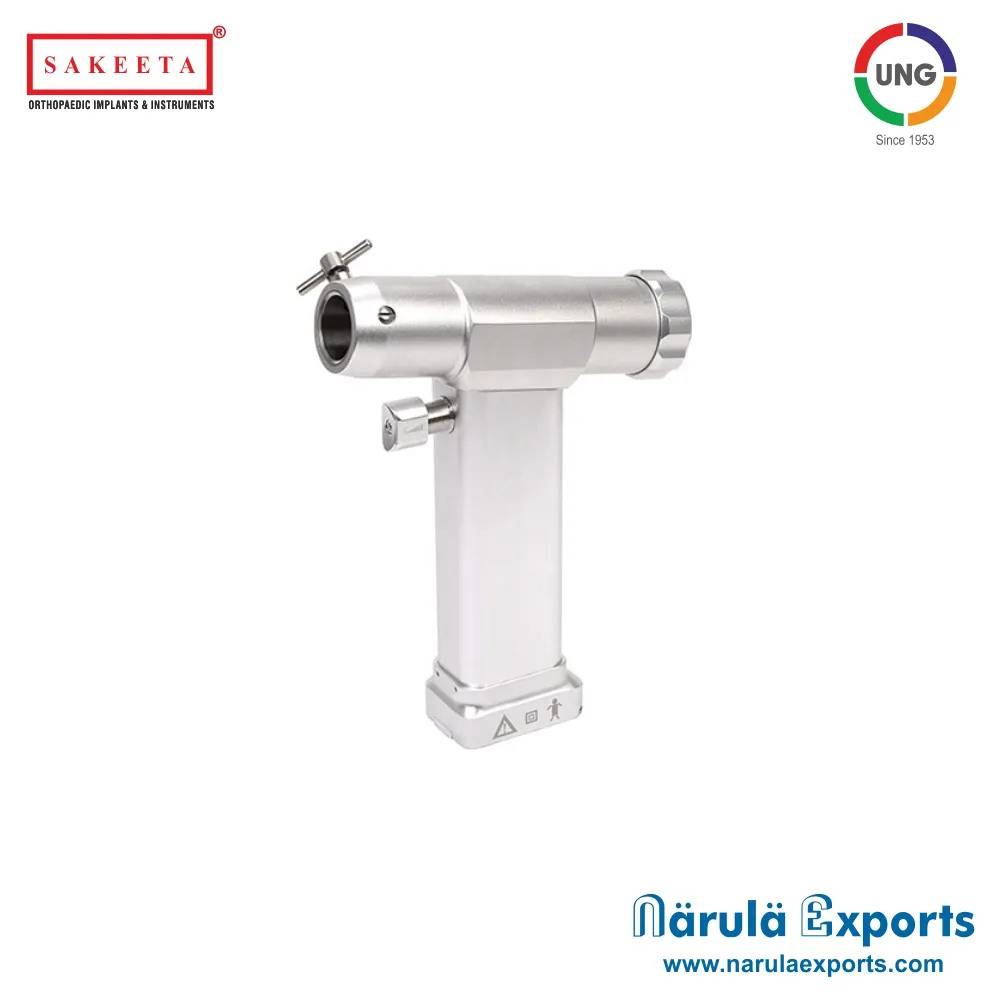 Multi Function Handpiece