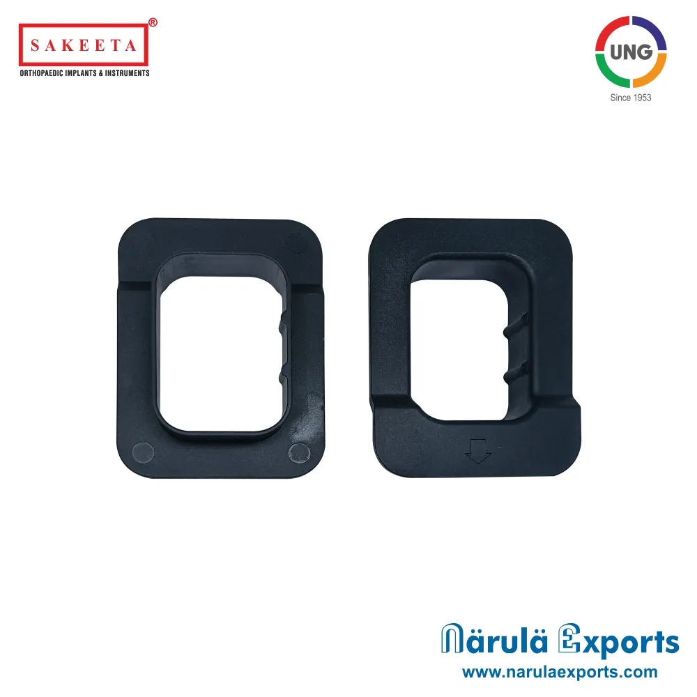 Aseptic Battery Transfer Ring