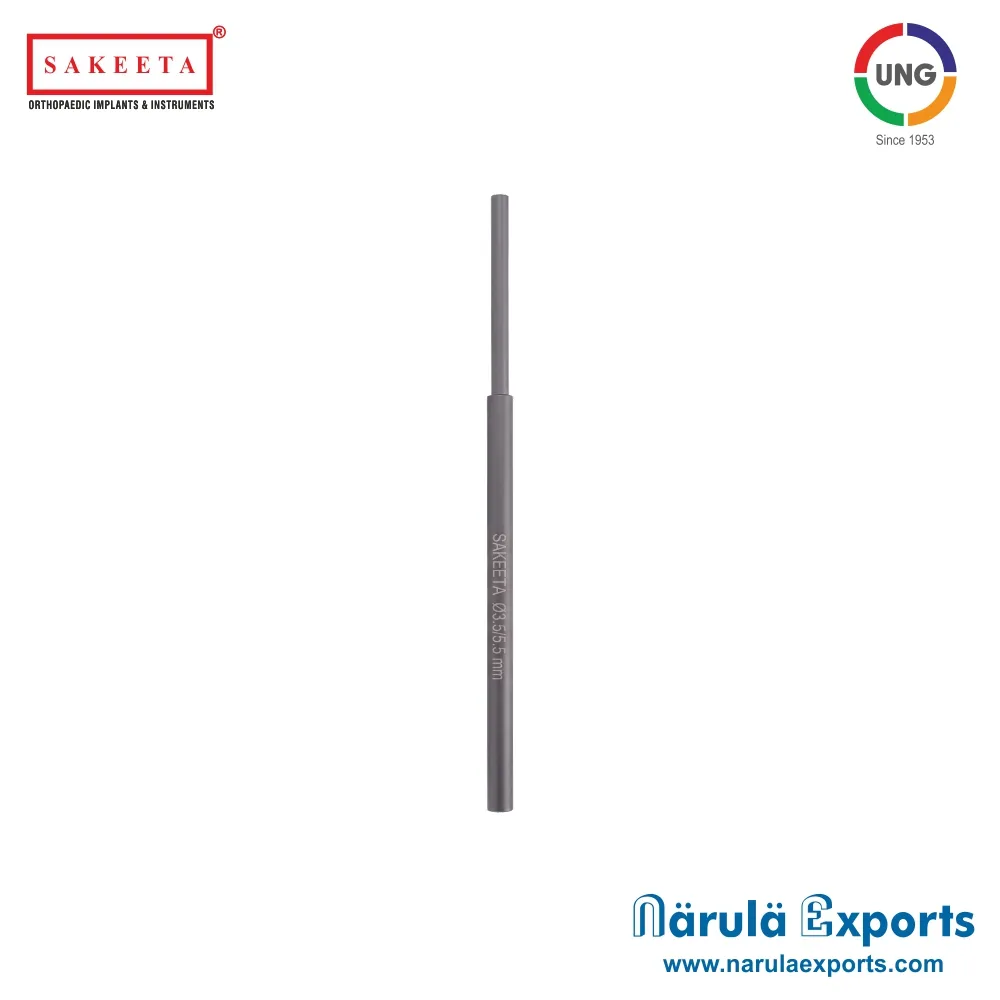 3.5mm/5.5mm Combi Rod