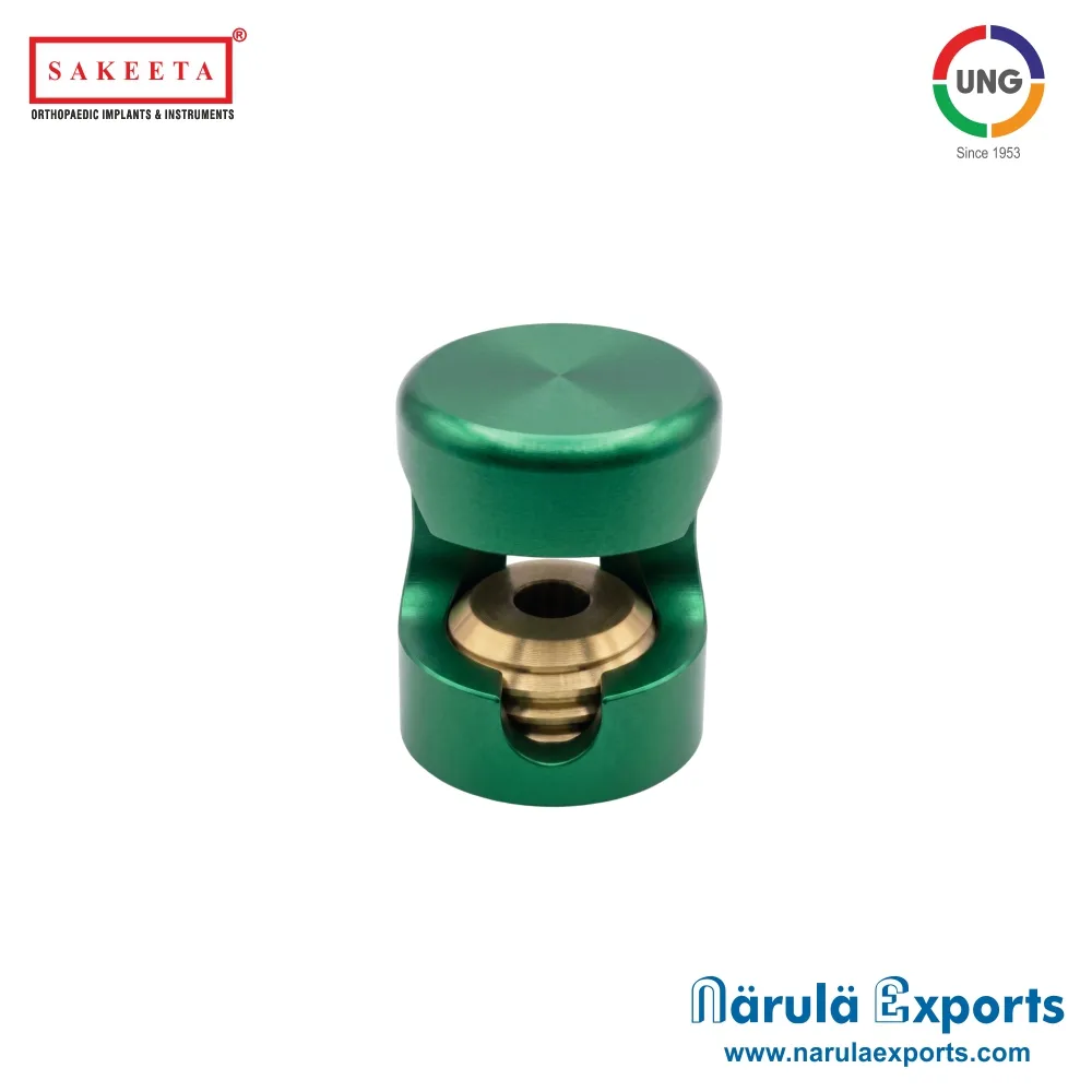 5.5 X 4mm Transverse Connector, Large