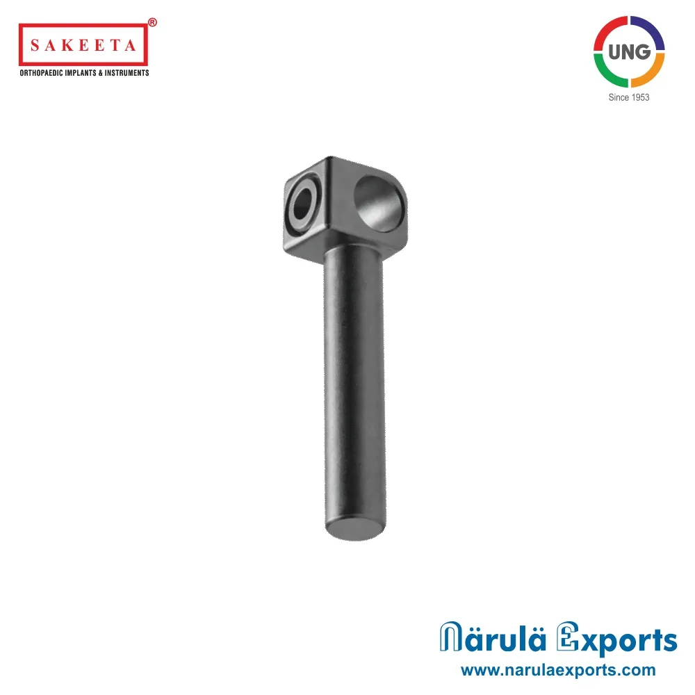 5.5mm Lateral/ ELIAK Connector