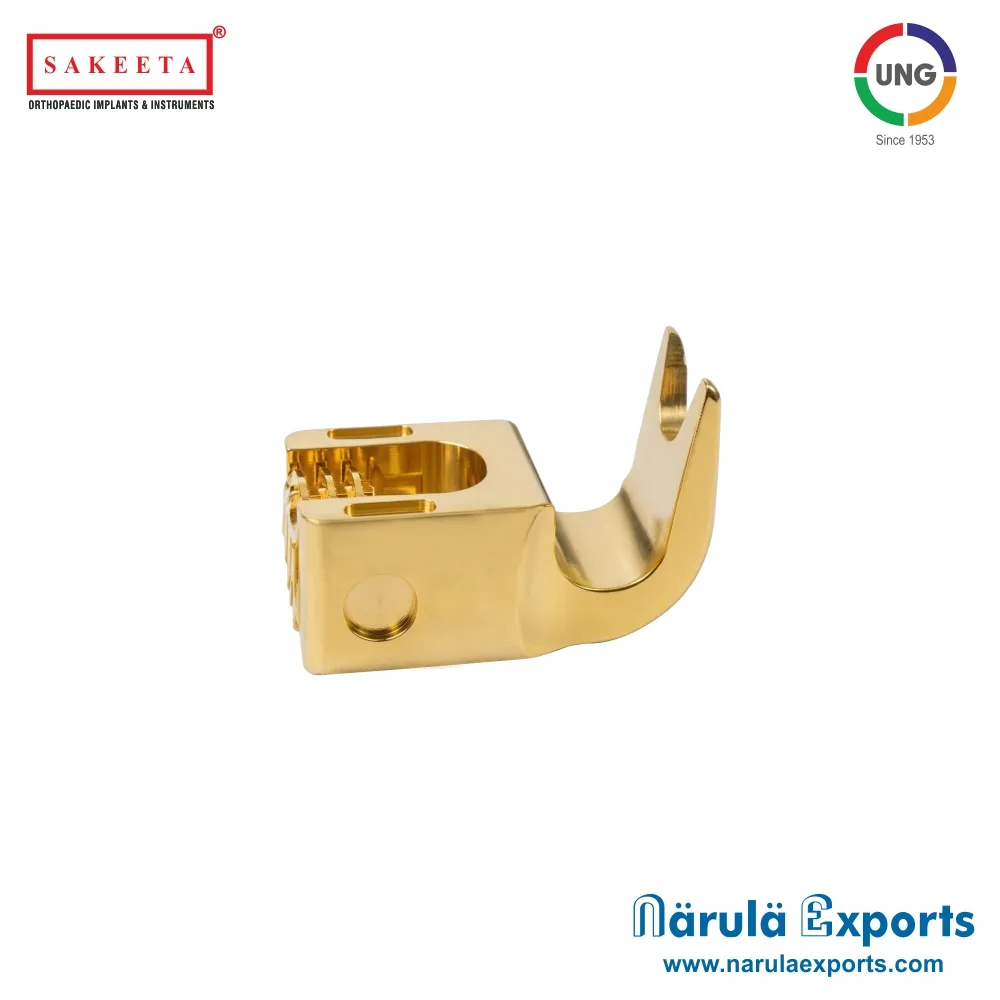 Pedicle Hook