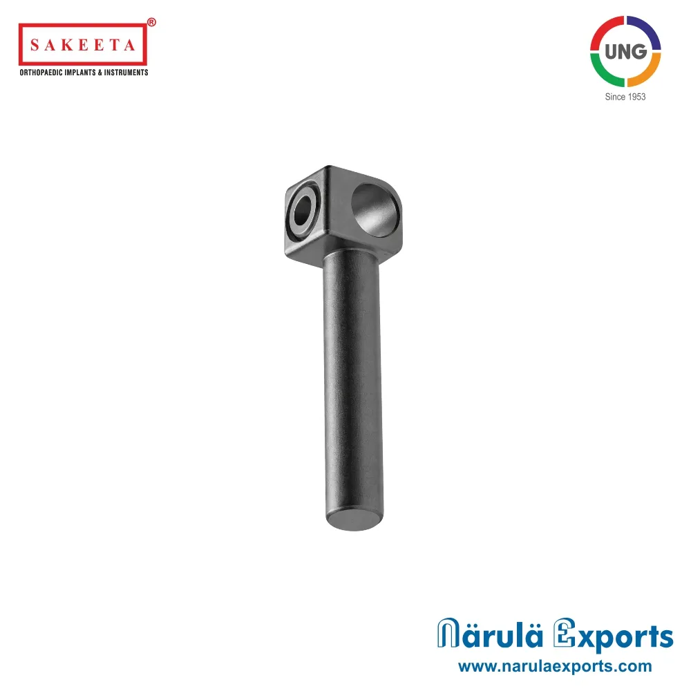 Occipital Lateral Offset Connector
