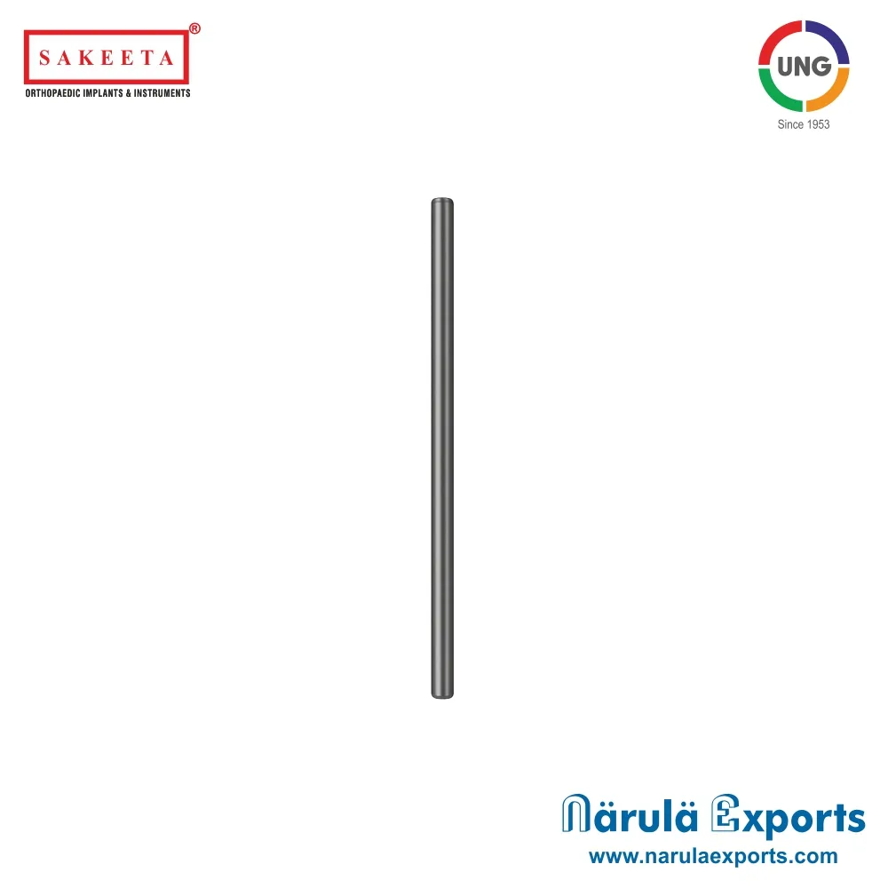 3.5mm Cervicle Rod for PCF