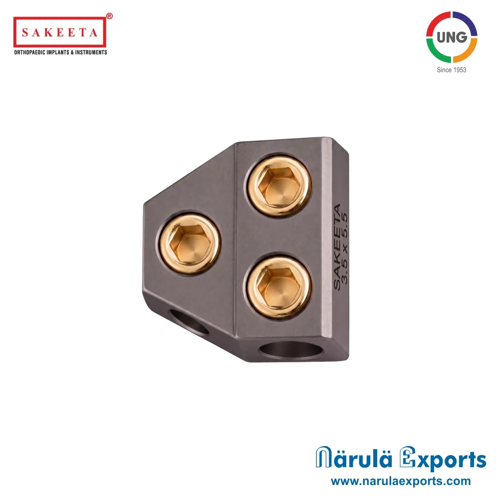 Domino Connector, Type-II