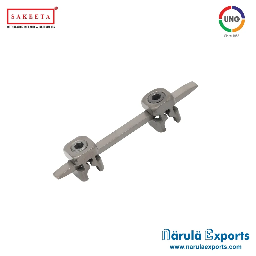 Cross-Link for Occipital