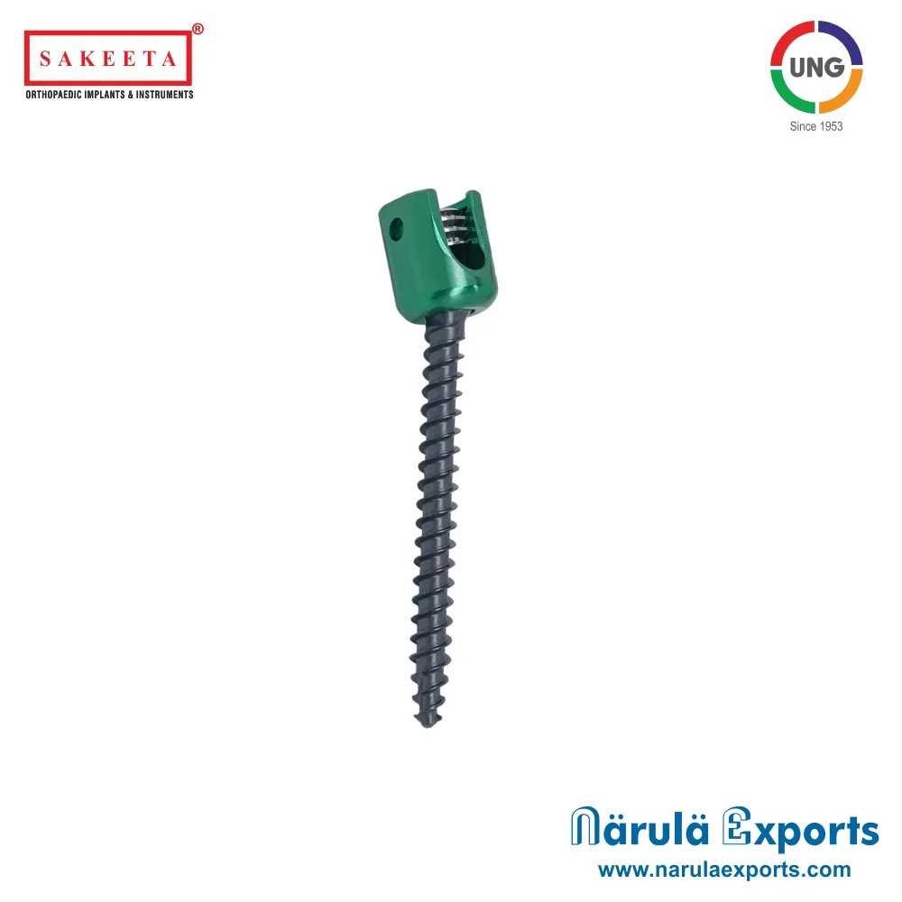 7.0mm Iliac Screw