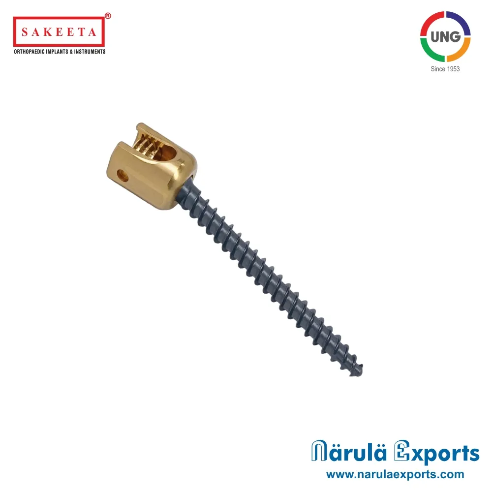7.5mm Iliac Screw