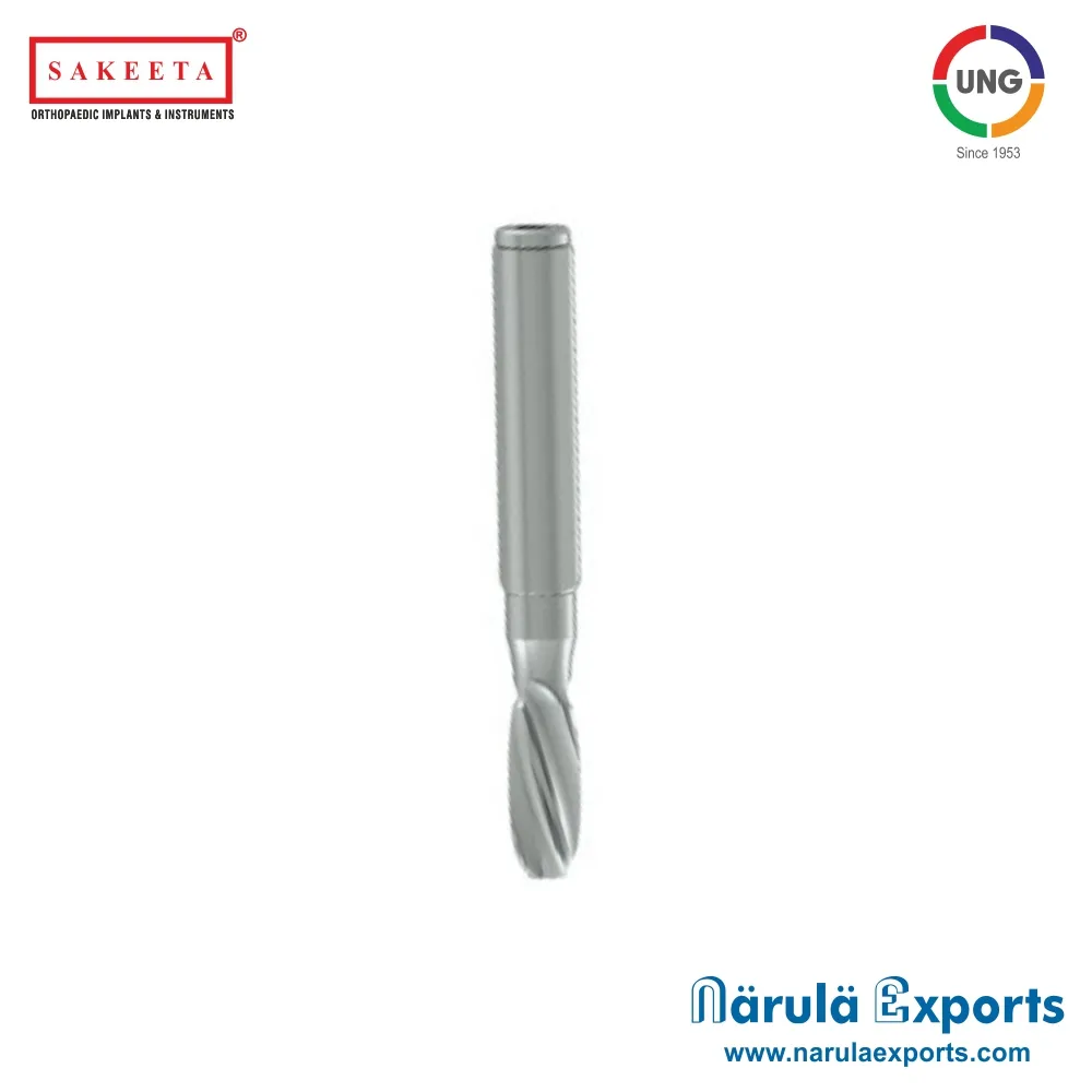 PFNA Blade