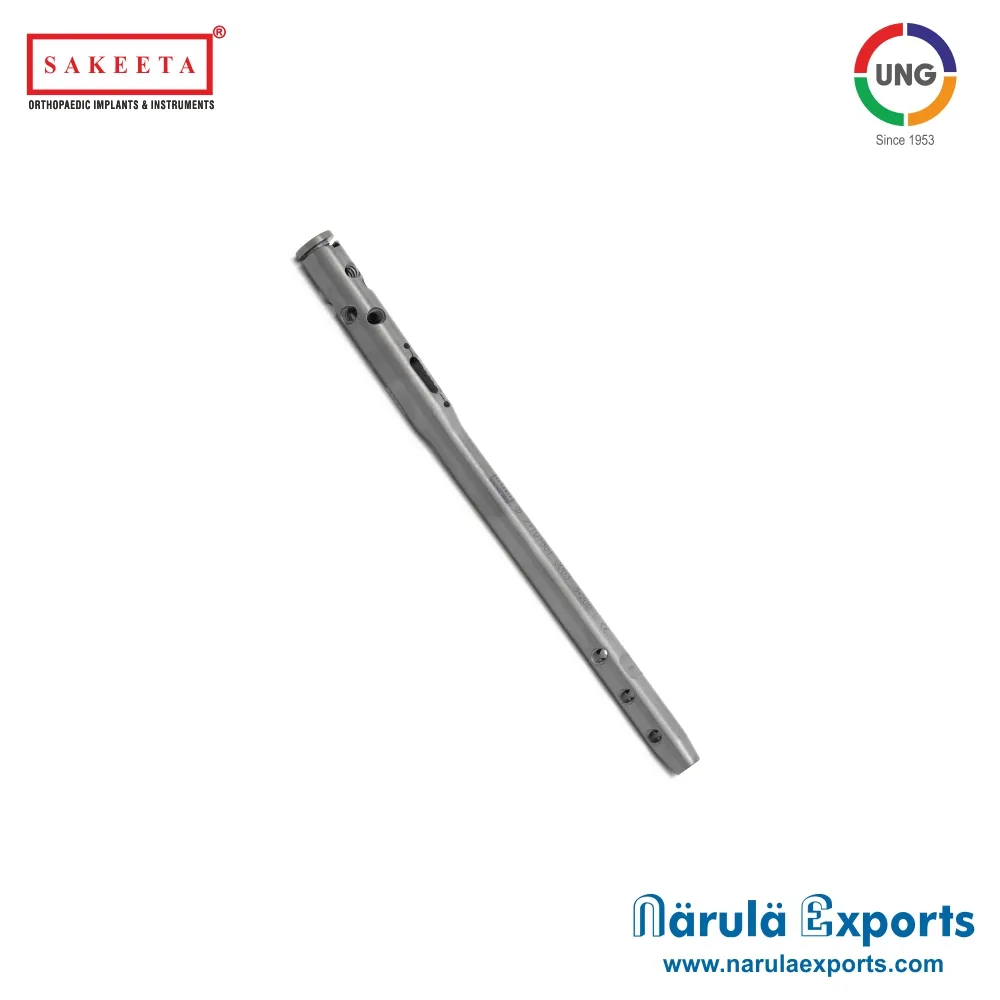 Multi Lock Humeral Interlocking Nail (Short)