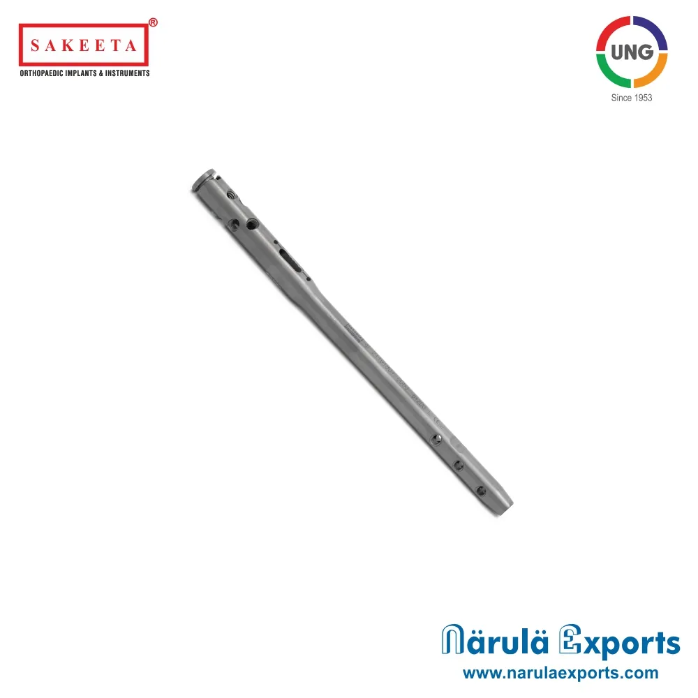 Multi Lock Humeral Interlocking Nail (Long)