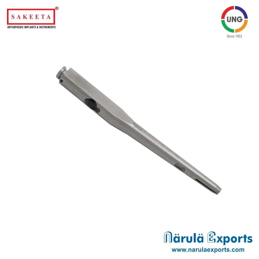 Intertan Nail, Short