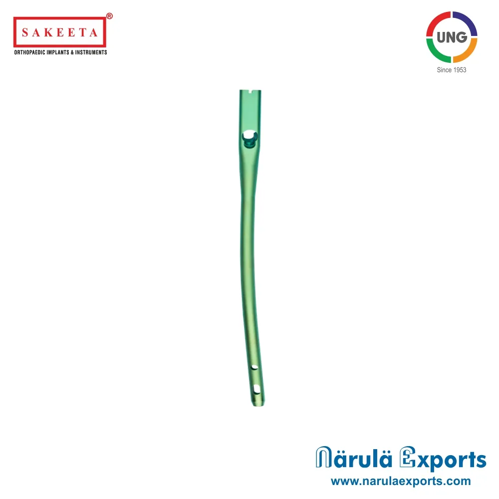 Intertan Nail, Long