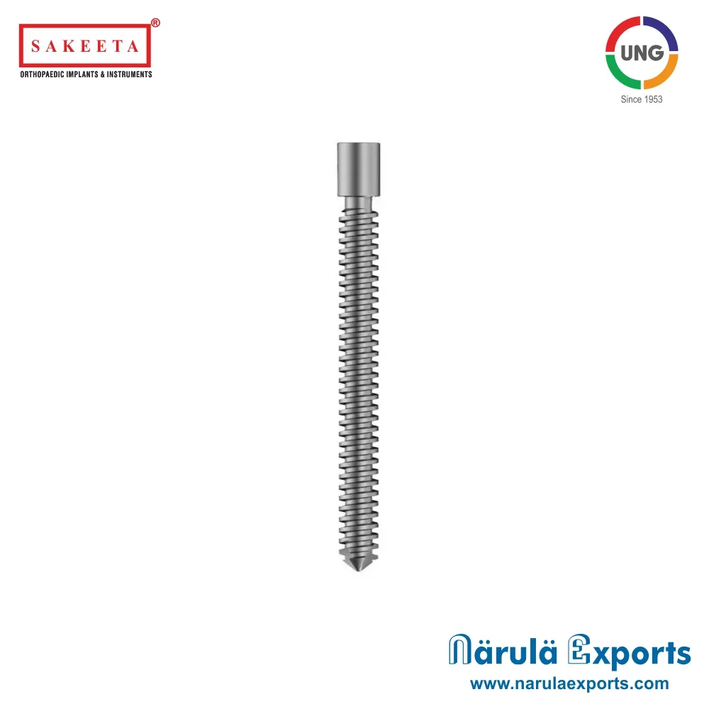 Ø7.0mm Compression Screw for Intertan Nail