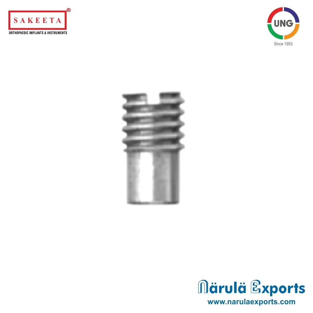 Inner Screw for Intertan nail