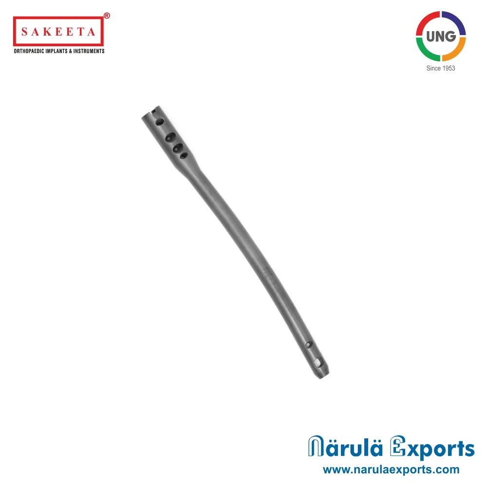 Expert Femur Nail