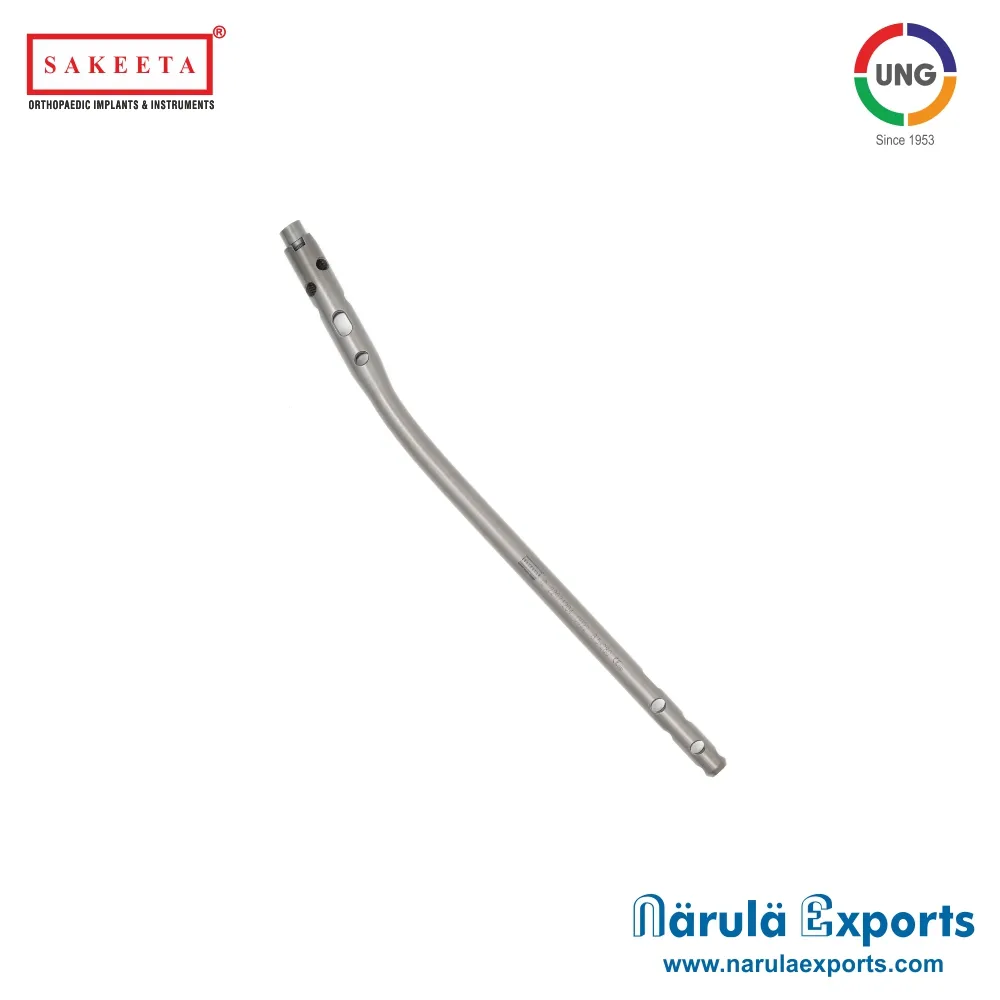 Expert Tibia Nail