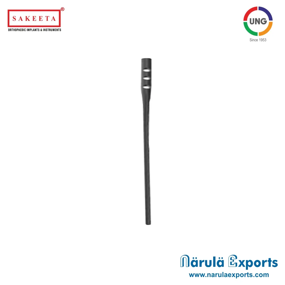 Ulna Intramedullary Nail