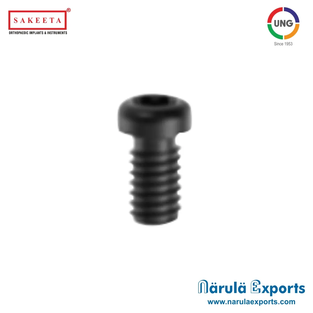 End Cap for Ulna Nail