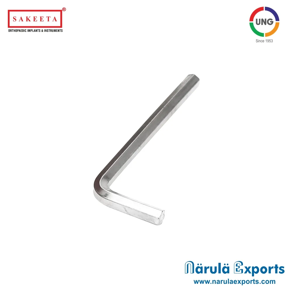 Allen Key for Saw