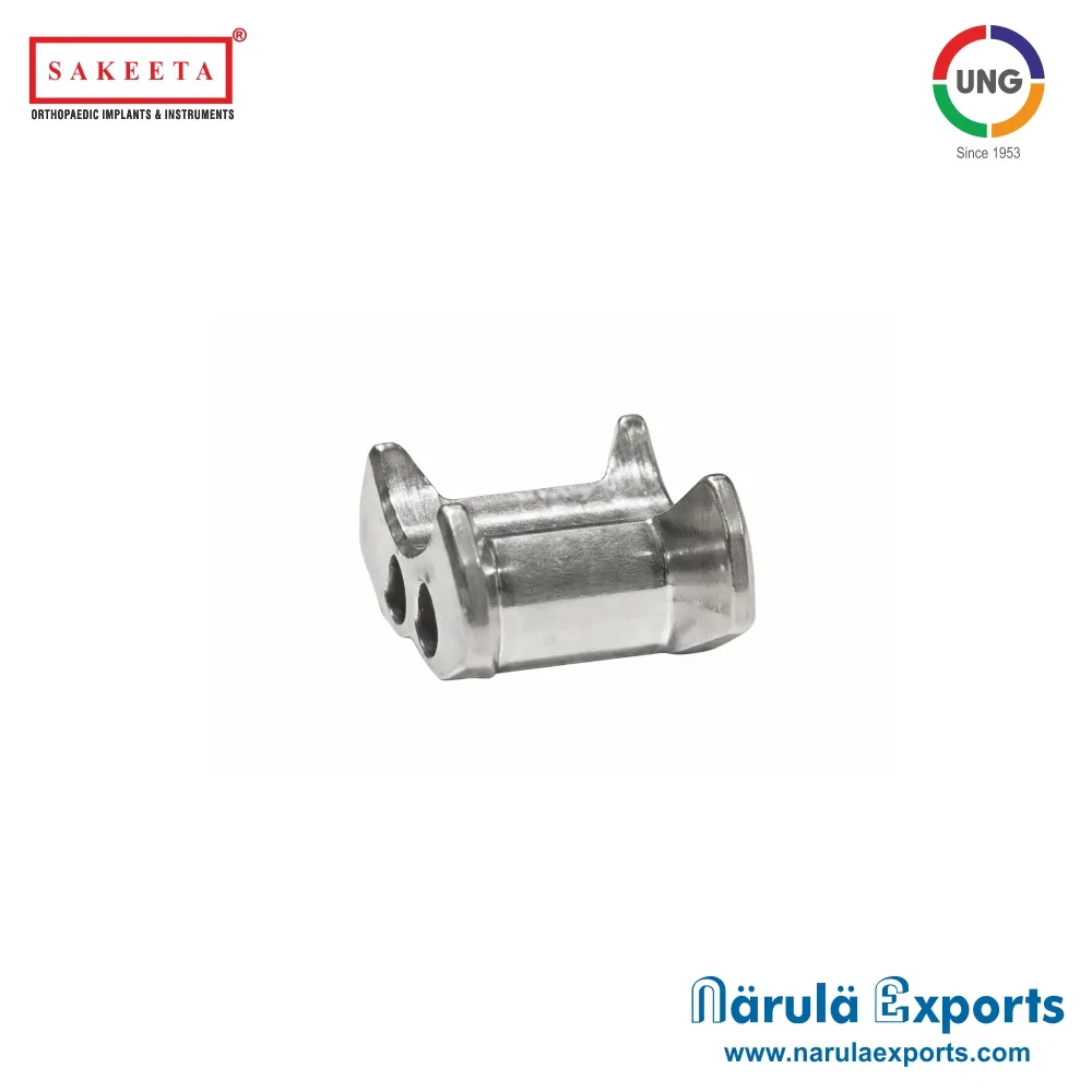 Cable Connector Curved