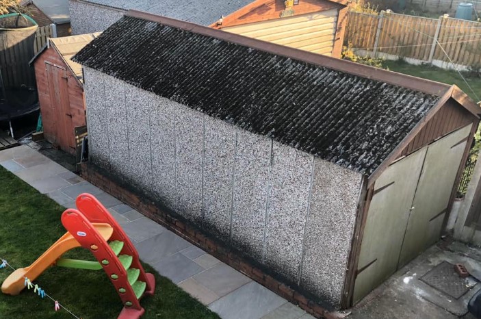 Asbestos Removal Specialists