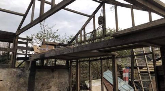 Asbestos Removal Specialists in Bradford