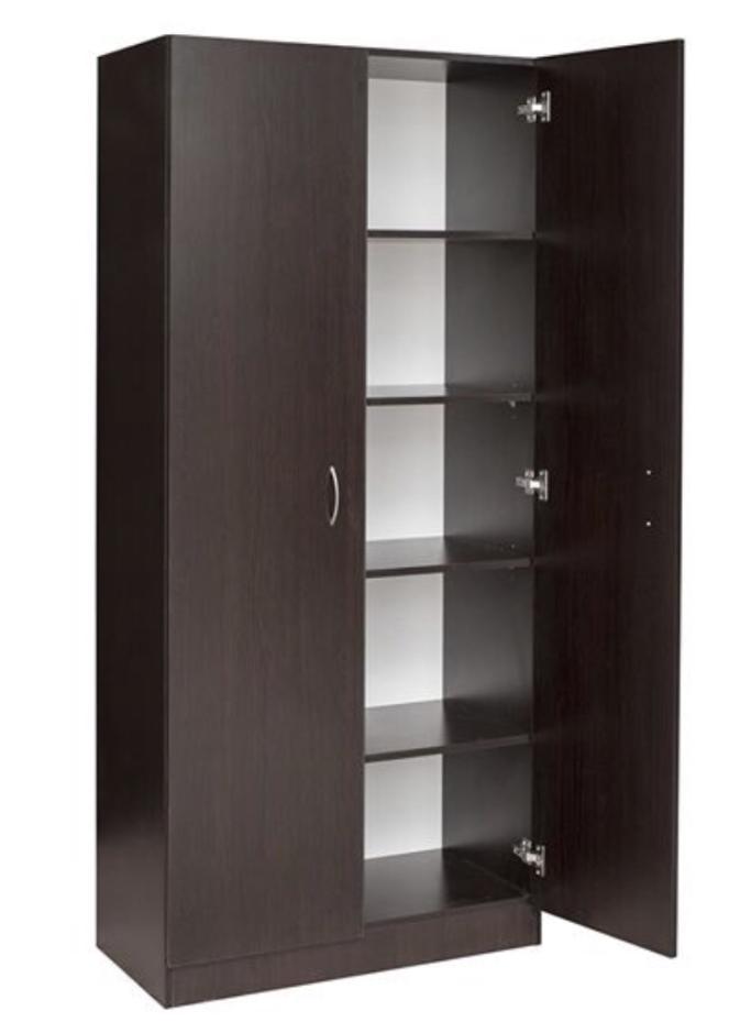 Wardrobes & Bedroom Storage