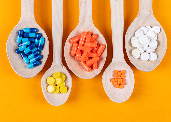 Pharmaceutical & Healthcare