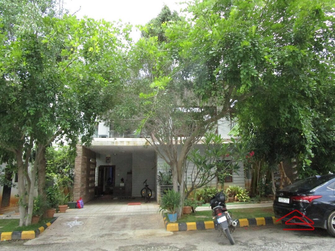 Gr Sun Villas (Budigere) Settlin