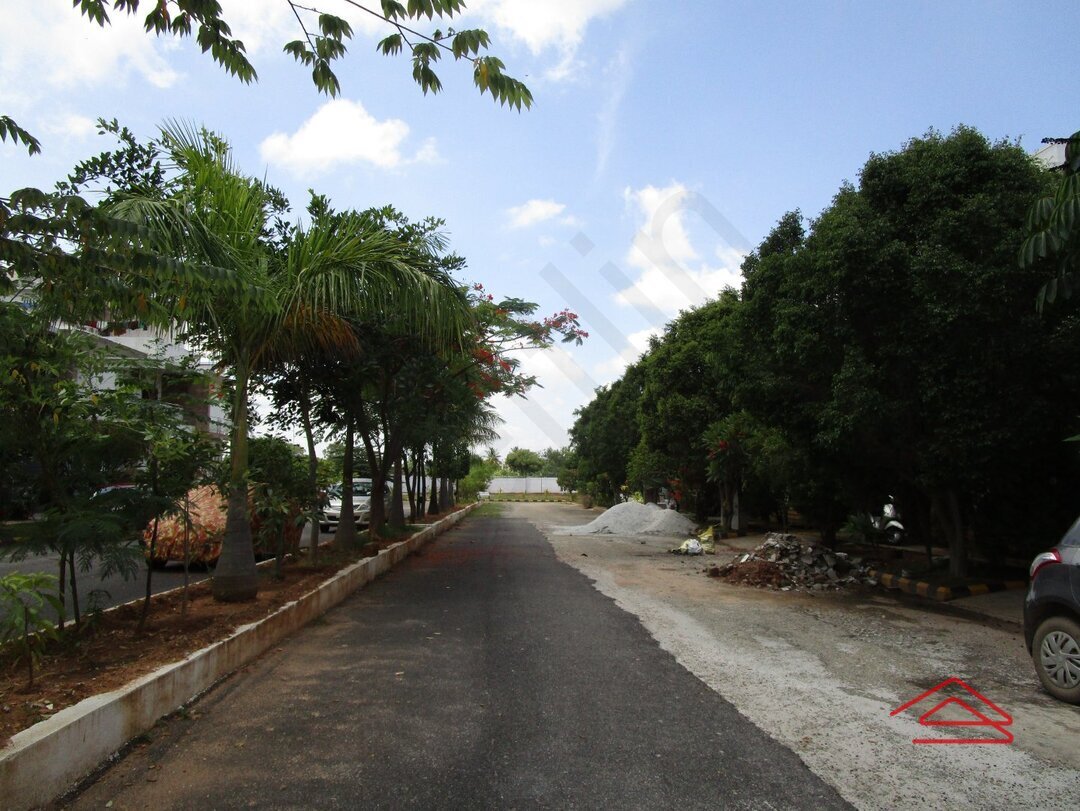 Gr Sun Villas (Budigere) Settlin