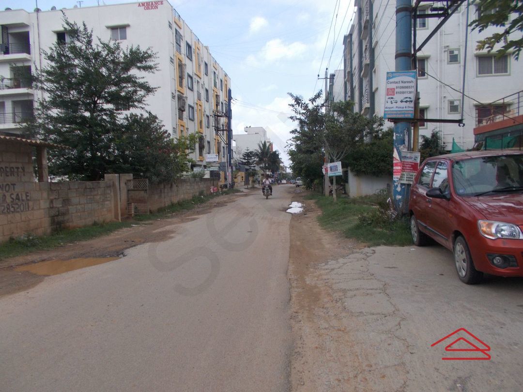 Dream Meadows (Chikkakannalli) Settlin