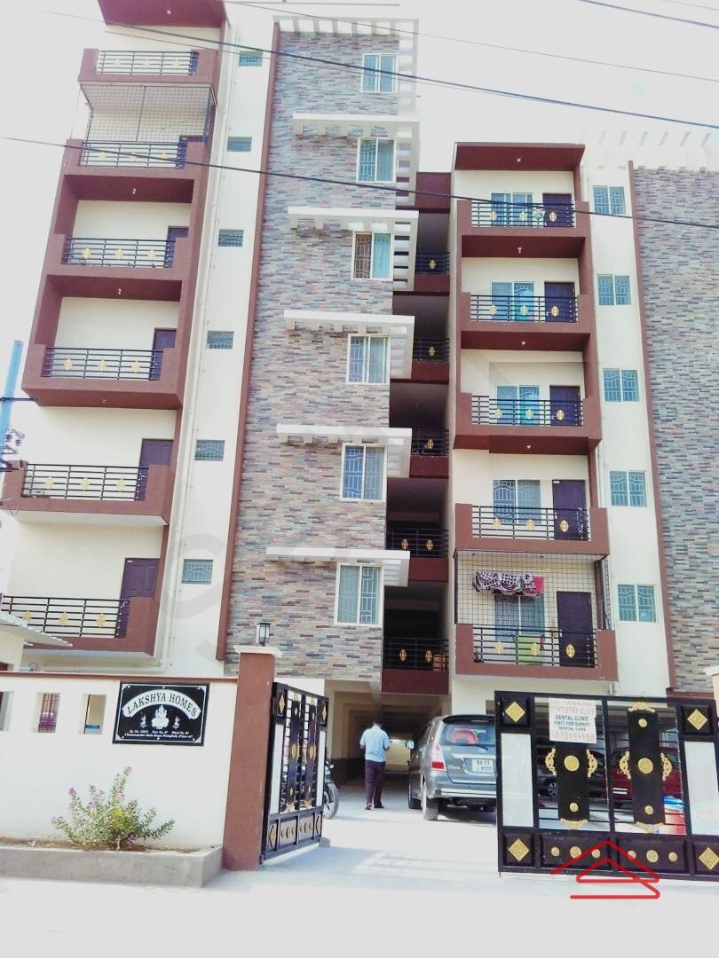 Lakshya Homes Channasandra Settlin