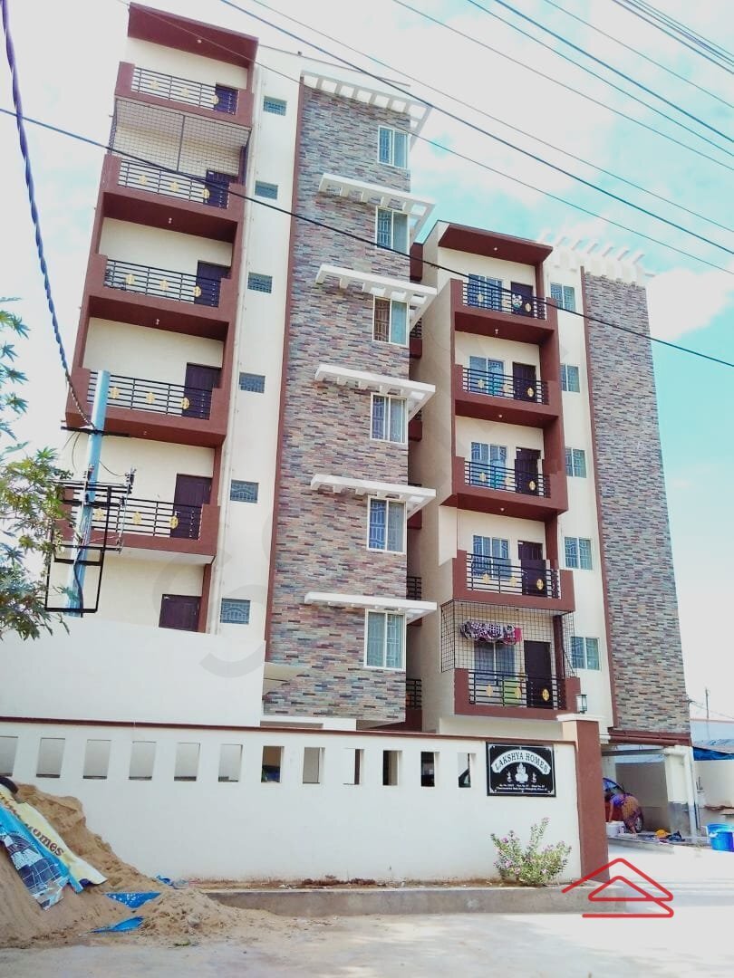 Lakshya Homes Channasandra Settlin