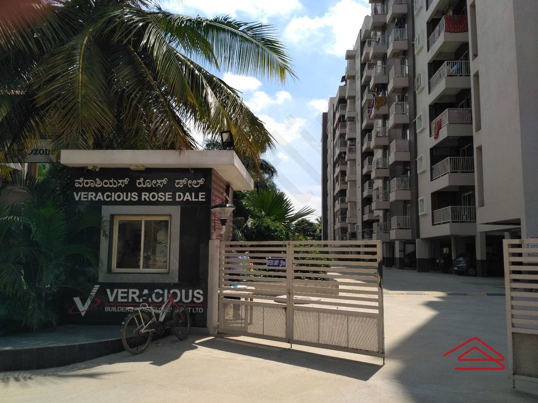 Veracious Rosedale (Whitefield Basavanna Nagar) Settlin