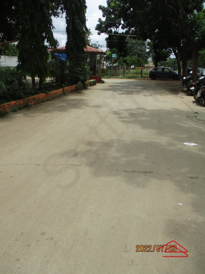 Pride Pristine (Electronic City Phase 1) Settlin