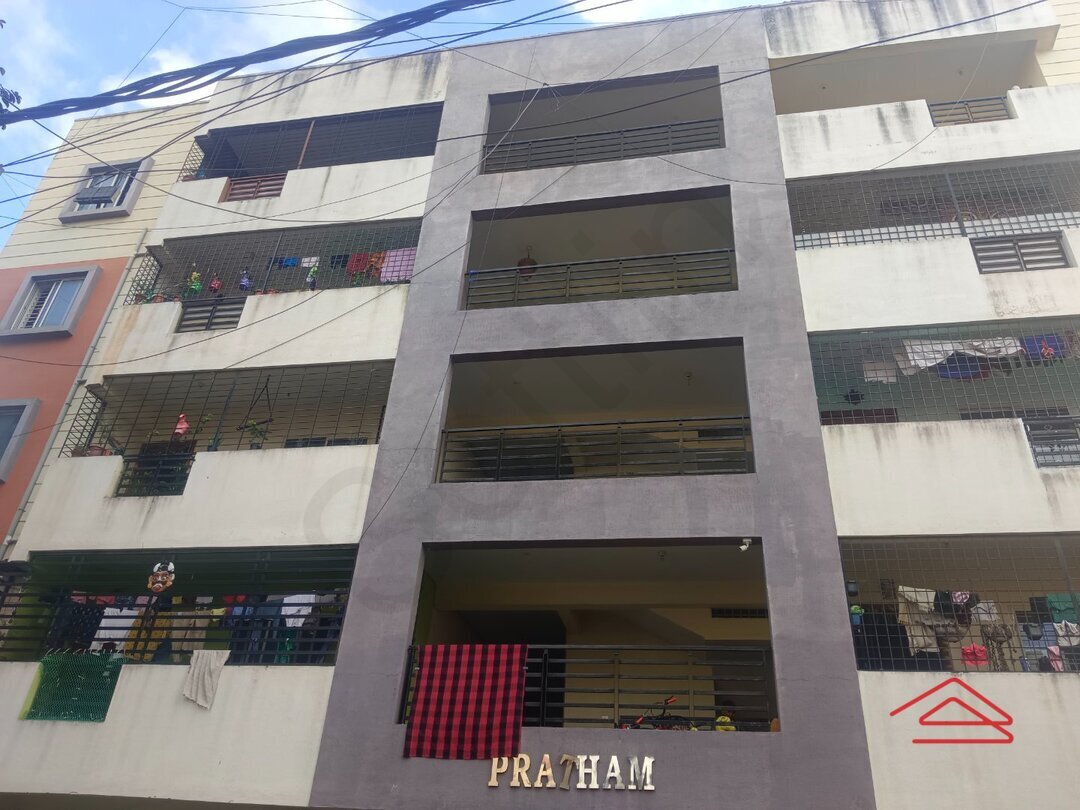 Pratham Apartments (Uttarahalli) Settlin
