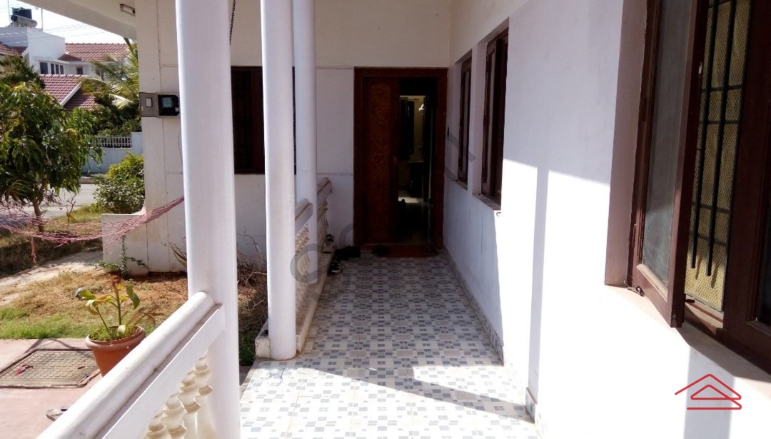 Chaithanya Greenford1 (Seegehalli) Settlin