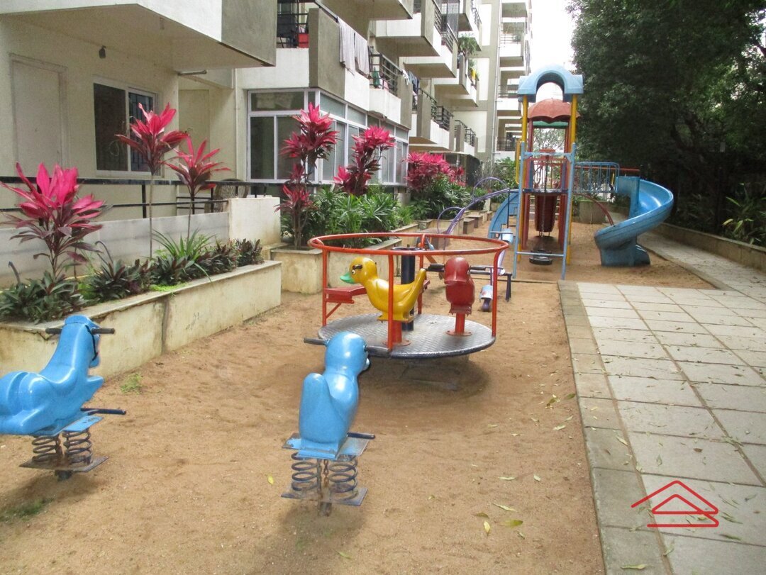 Ark Serene County Kadugodi Settlin