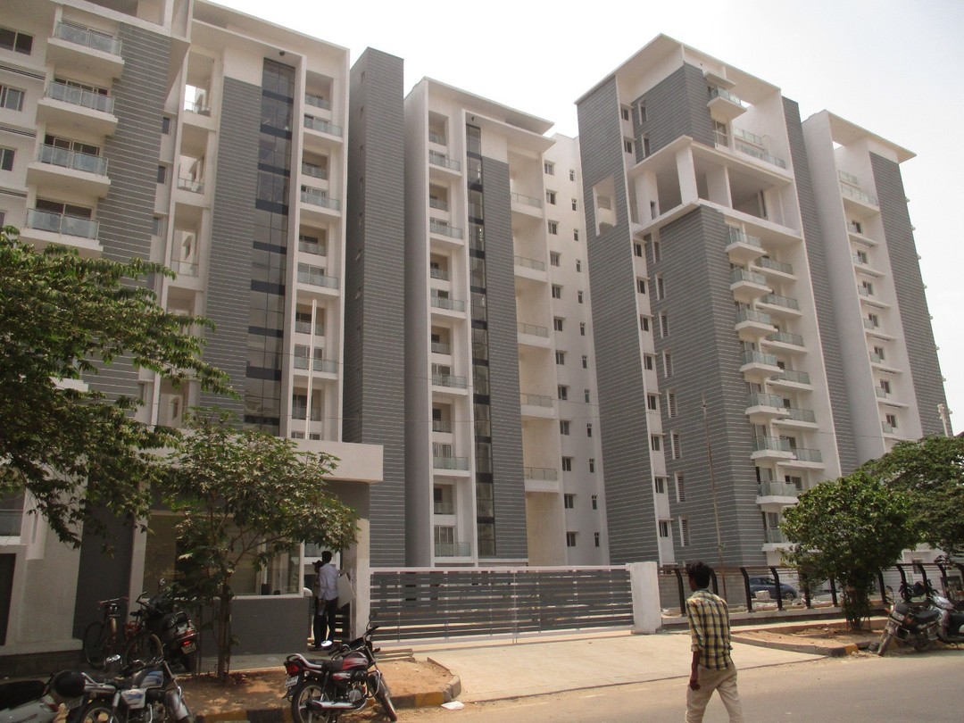 Assetz East Point (Doddakannelli) Settlin