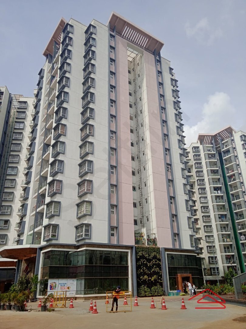 Discover 79+ durga apartment outer ring road vova.edu.vn