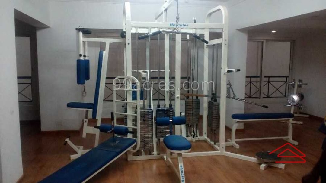 Paramount Pilatus Apartment (Arekere) Settlin