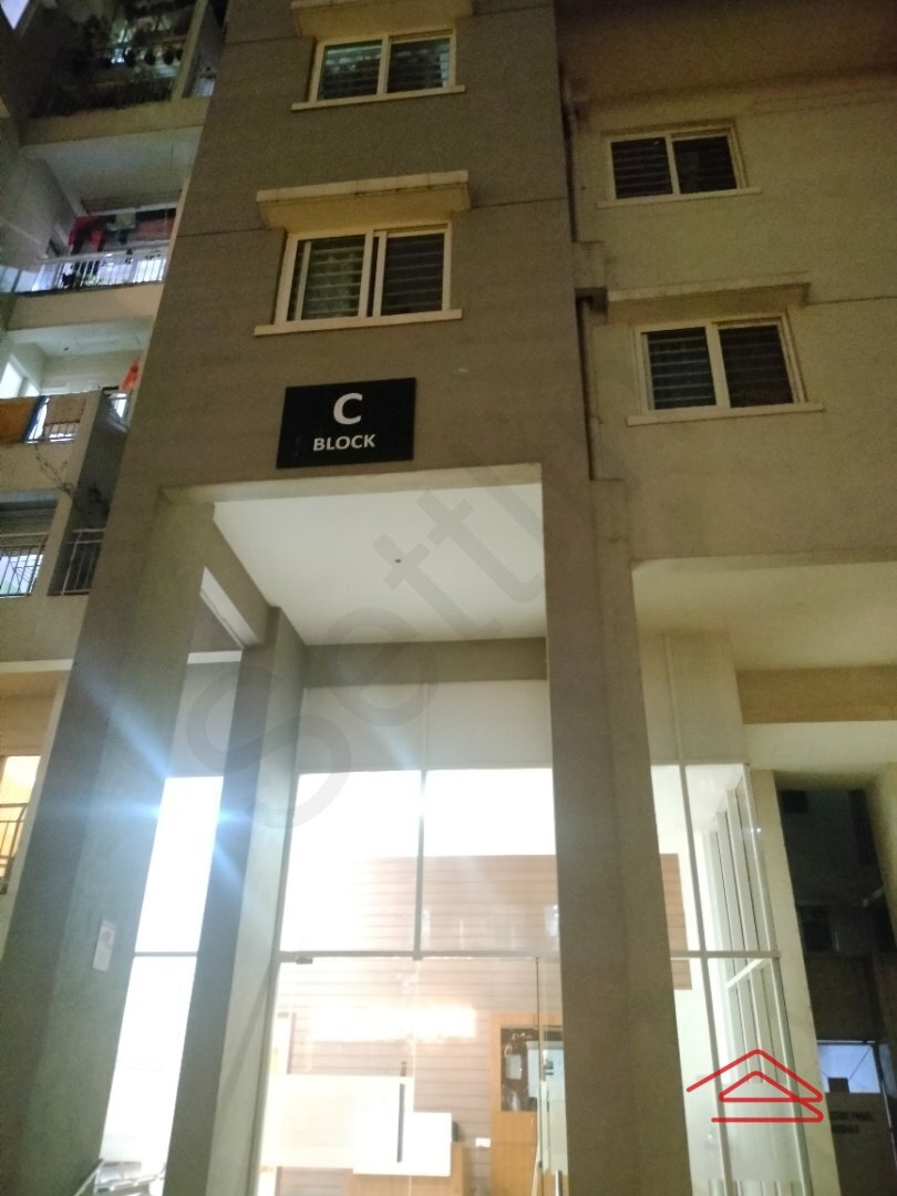 Salarpuria Sattva Laurel Heights (Jalahalli West) Settlin