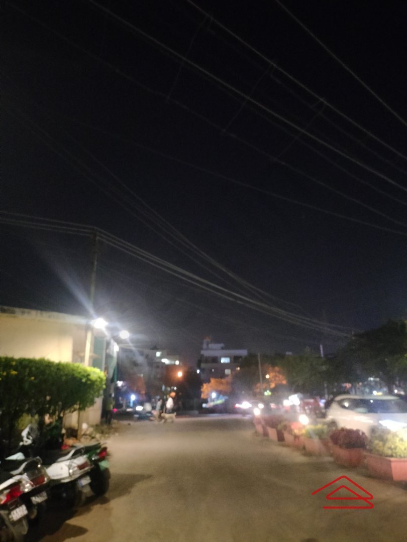 Salarpuria Sattva Laurel Heights (Jalahalli West) Settlin