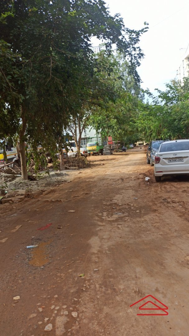 Viceroy Saiharsha Apartment (Bellandur Yemalur) Settlin